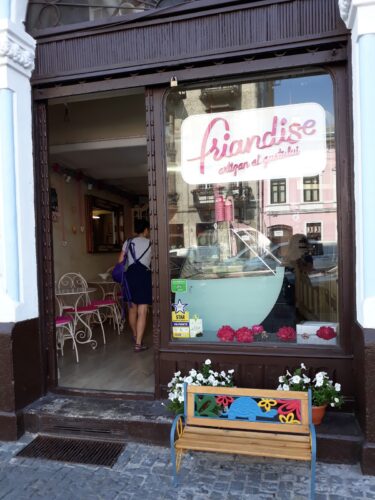Friandise - Photo 1