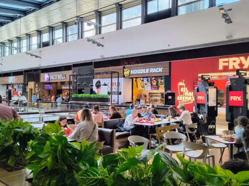 FRYDAY CITY PARK MALL CONSTANTA - Photo 1