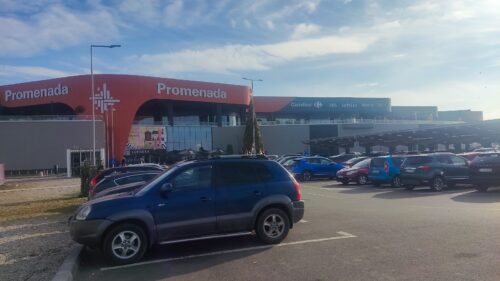 FRYDAY CRAIOVA - Photo 1