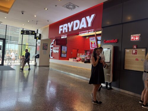 FryDay Iulius Mall - Photo 1