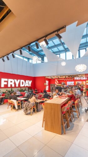 FRYDAY ORADEA - Photo 1