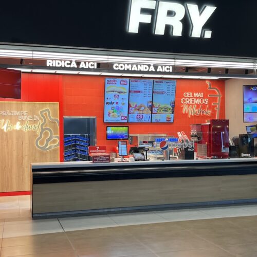 FRYDAY SELIMBAR SIBIU - Photo 1