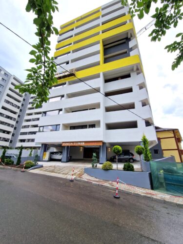 Fusion Tower Apart Hotel - Photo 1