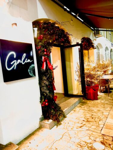 Galia Caffe - Photo 1