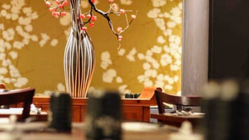 Gangnam Restaurant - Photo 1