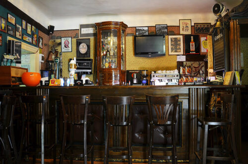 Geea Caffe - Photo 1
