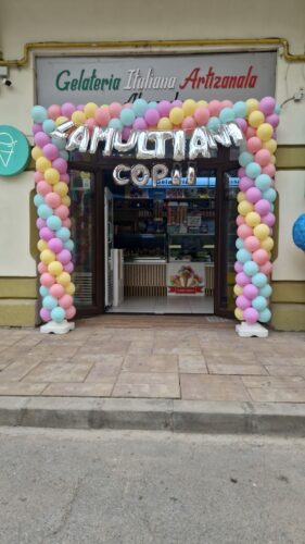 Gelateria Artizanala Alexandra - Photo 1