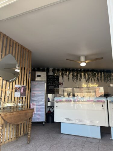 Gelateria des Goudes - Photo 1
