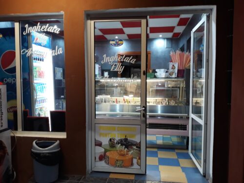 Gelateria Elly Ice - Photo 1