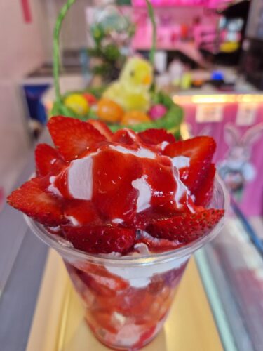 Gelateria Heiss & Eis 2 - Photo 1