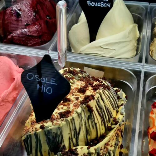 Gelato Berry - Photo 1