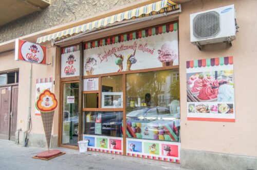 Gelato Mania - Photo 1