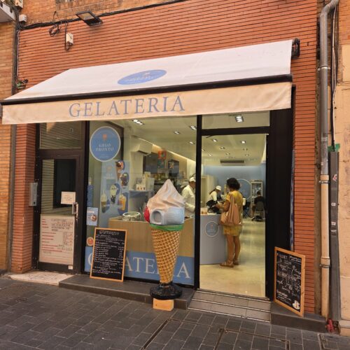Gelopronto - Photo 1