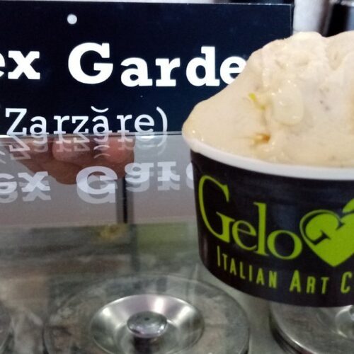 Gelosia Italian Art Cream gelaterie - Photo 1