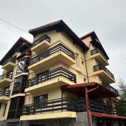Genco Hotel - Photo 1