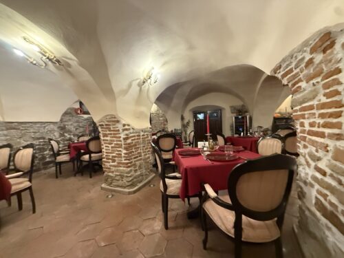 Geurgius Krauss Restaurant - Photo 1