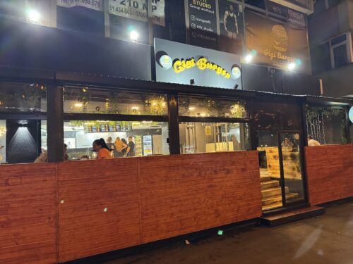 Gigi Burger - Photo 1