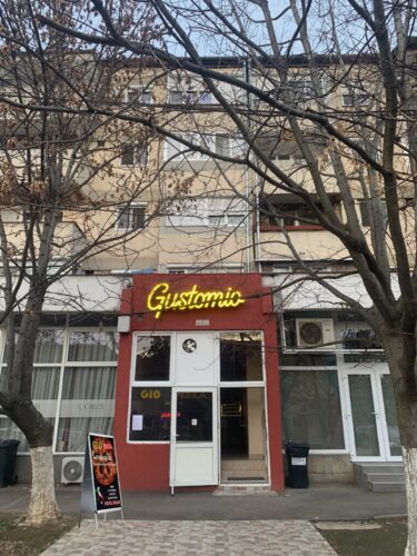 GIO Pizza - Photo 1