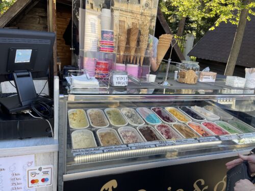 Gioia & Gelato - Photo 1