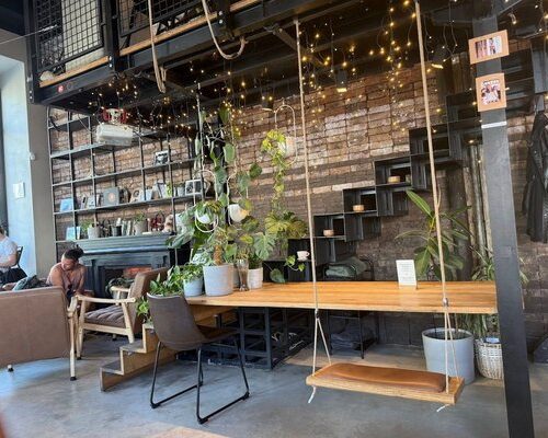 Gist Specialty Coffee Shop - Photo 1