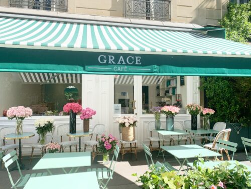 Grace Café - Photo 1