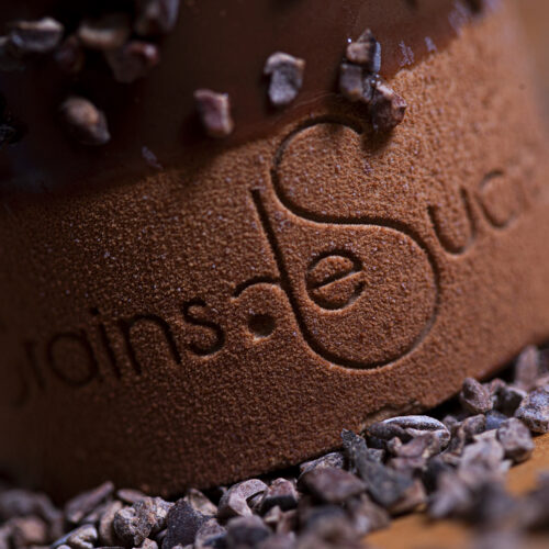 Grains de Sucres - Photo 1