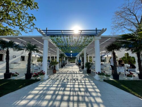 Grand Hotel Caraiman - Photo 1