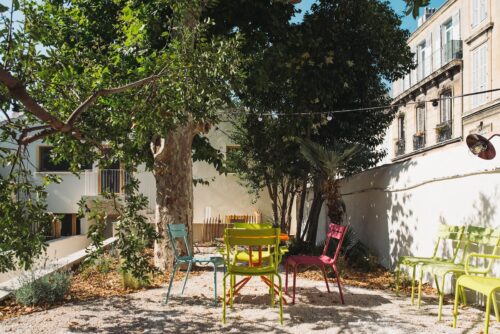 Grand Juste - Photo 1