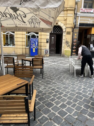 Gra’tar restaurant - Photo 1