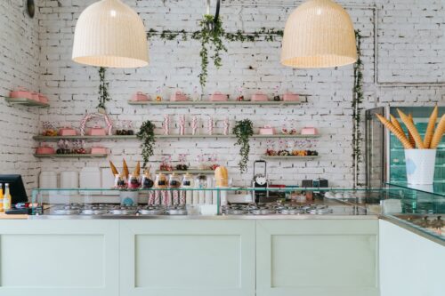 Grazia Gelato - Photo 1