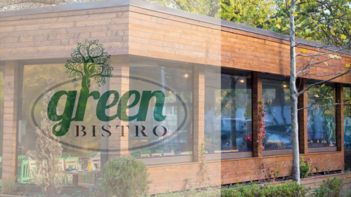 Green Bistro - Photo 1
