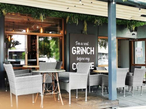 Grinch coffee and more - Photo 1