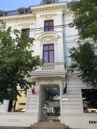 Grivita Hotel - Photo 1
