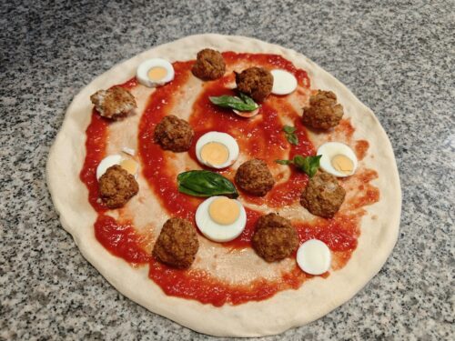 Grizzly Pizza Sibiu - Photo 1