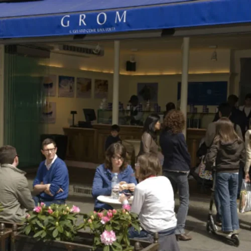 Grom - Photo 1