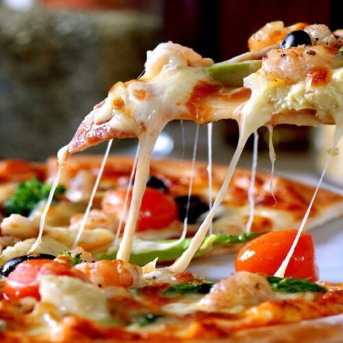 Gusto - Photo 1