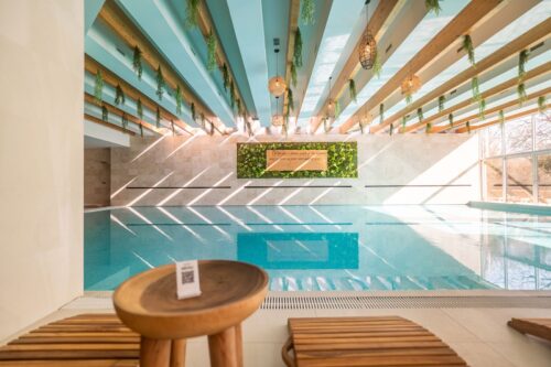 Gym One 4 Spa - Photo 1