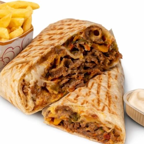 Gyros House - Photo 1