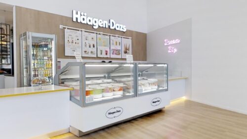 Häagen-Dazs - Photo 1