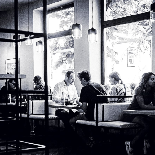 Hamburger Cluj – Meat Up - Photo 1