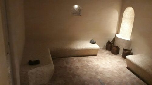 Hammam Al Andalous - Photo 1