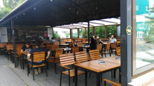 Hardward Pub - Photo 1