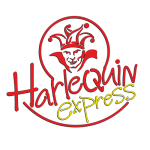 Harlequin Express - Photo 1