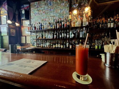 Harry’s New York Bar - Photo 1