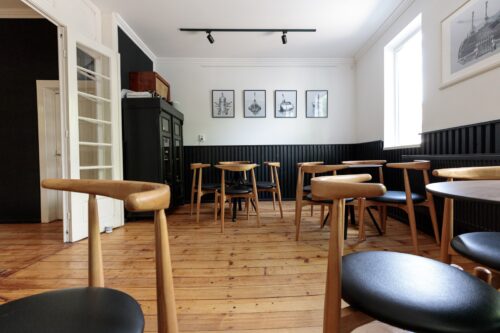 Harvest Specialty Coffee - Photo 1