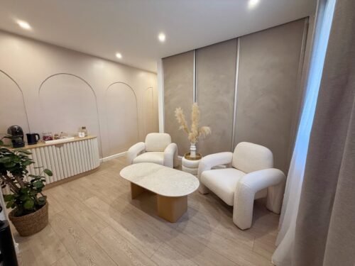 Head Spa Marseille – Roza Beauty - Photo 1