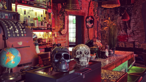 Hemingway Cocktail Bar - Photo 1