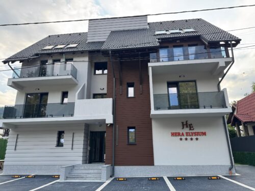 HERA ELYSIUM - Photo 1