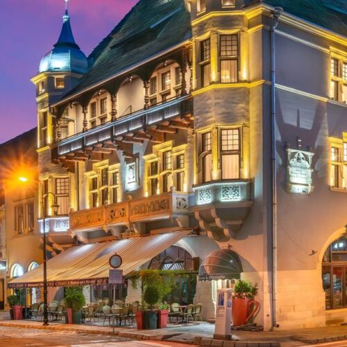Heritage Boutique Hotel - Photo 1