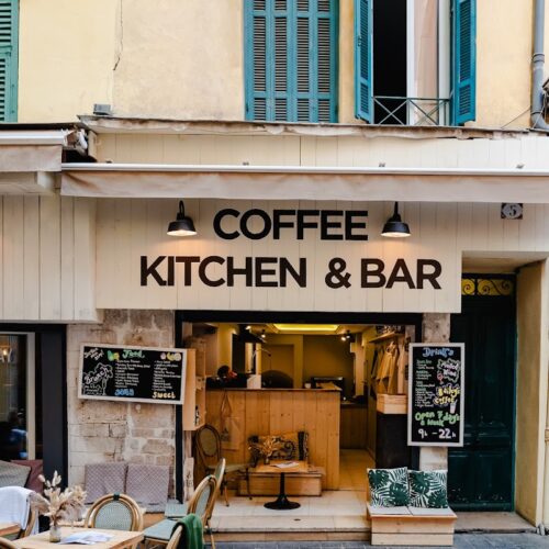 HOBO COFFEE - Photo 1